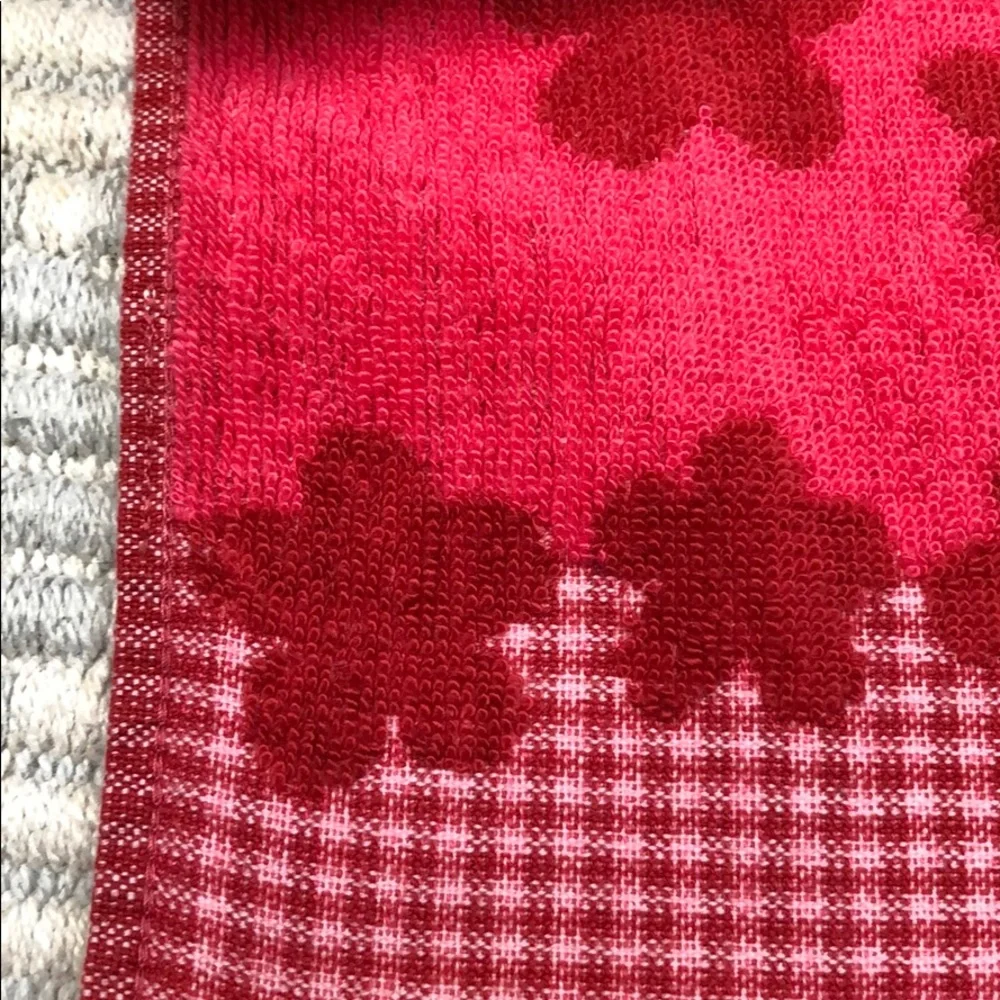 Vintage table runner - Picture 3 of 8